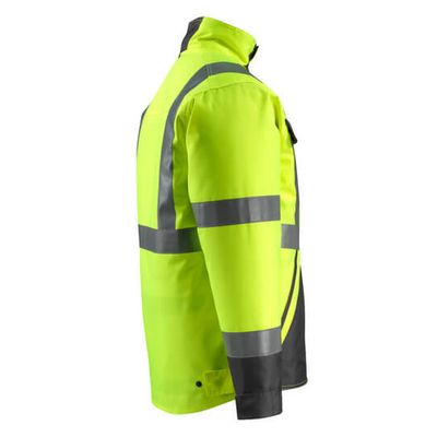 Foto van Mascot Penrith | 15935-126 | 01718-hi-vis geel/donkerantraciet