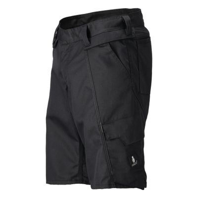 Foto van Mascot Accelerate Shorts, lichtgewicht | 22049-230 | 09-zwart
