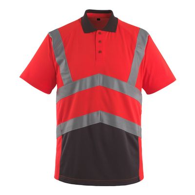 Mascot Anadia | 50117-949 | 0A49-hi-vis rood/donkerantraciet