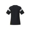 Afbeelding van Erima Celebrate 125 t-shirt dames, 1082538, zwart/geel