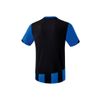 Afbeelding van ERIMA SIENA 3.0 shirt Unisex | new royal/zwart | 3131817
