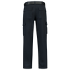 Afbeelding van Werkbroek Basis | marine | 502010-01 | TRICORP WORKWEAR