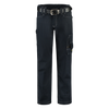 Afbeelding van Werkbroek Canvas | marine | 502007-01 | TRICORP WORKWEAR