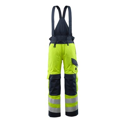 Mascot Renens | 13892-217 | 017010-hi-vis geel/donkermarine