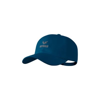 Foto van ERIMA Basic cap | ink blue | 2122404