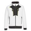 Afbeelding van PortWest DX4 Hoodie met rits Wit| DX472