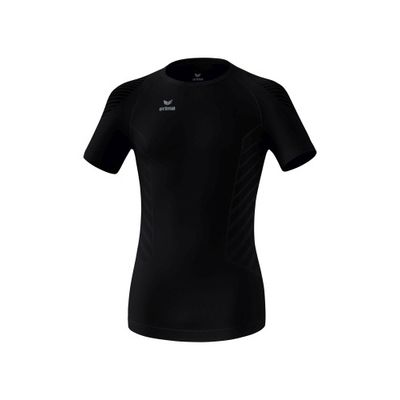 Foto van ERIMA Athletic T-shirt Unisex | zwart | 2252116