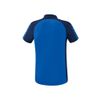 Afbeelding van ERIMA Six Wings polo Unisex | new royal/new navy | 1112202