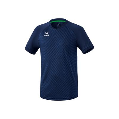 Foto van ERIMA Madrid shirt Kinderen | new navy | 3132108