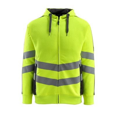 Mascot Corby | 50138-932 | 01709-hi-vis geel/zwart Mascot Corby | 50138-932 | 01709-hi-vis geel/zwart