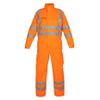 Afbeelding van Hydrowear Melbourne overall multinorm | 043418-14 | oranje