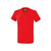 Afbeelding van Style T-shirt | rood | 2081929