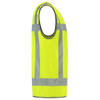 Afbeelding van Veiligheidsvest RWS Rits | fluorgeel | 453019-17 | TRICORP SAFETY