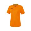 Afbeelding van Madrid shirt dames Dames | new orange | 3132116
