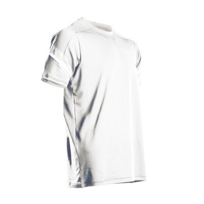 Mascot CUSTOMIZED T-shirt | 22282-461 | 06-wit Mascot CUSTOMIZED T-shirt | 22282-461 | 06-wit