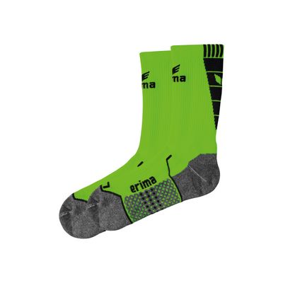 Trainingssokken Kinderen | green gecko/zwart | 3172012 Trainingssokken Kinderen | green gecko/zwart | 3172012