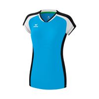 Gandia tanktop dames Dames | curaçao/zwart/wit | 6282103