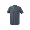 Afbeelding van Erima Liga Star training t-shirt, slategrey/zwart, 1082332