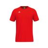 Afbeelding van ERIMA TS LOGO T-Shirt Unisex | rood | 2112653