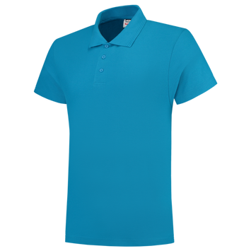 Foto van Poloshirt 180 Gram | turkoois | 201003-87 | TRICORP WORKWEAR