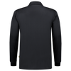 Afbeelding van Poloshirt UV Block Cooldry Lange Mouw | marine | 202005-01 | TRICORP WORKWEAR