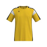 ERIMA CELEBRATE 125 T-Shirt function Kinderen | geel/zwart | 1082527