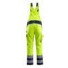 Afbeelding van Mascot Barras | 7169-470 | 0171-hi-vis geel/marine