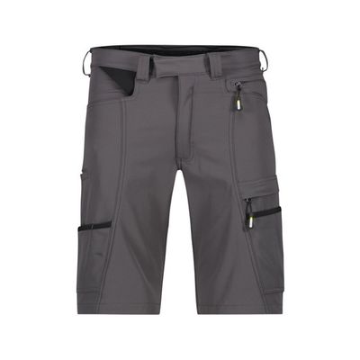 Dassy Short met stretch SPARX | 250098 | antracietgrijs