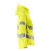 Afbeelding van Winterjack, damesmodel, klasse 3 | 18545-231 | 017-hi-vis geel