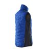 Afbeelding van Thermovest met CLIMascot | 18665-318 | 011010-korenblauw/donkermarine