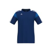 Erima Celebrate 125 t-shirt kinderen, 1082507, new navy/wit