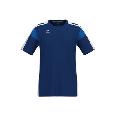 Erima Celebrate 125 t-shirt kinderen, 1082507, new navy/wit