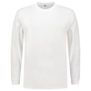 Afbeelding van T-shirt UV Block Cooldry Lange Mouw | wit | 102005-06 | TRICORP WORKWEAR