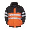 Afbeelding van Hydrowear Norwich pilotjack EN471 | 017385-149 | oranje/zwart