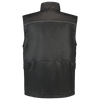 Afbeelding van Bodywarmer Industrie | zwart | 402001-09 | TRICORP WORKWEAR