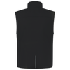 Afbeelding van Tech Shell Bodywarmer RE2050 | zwart | 402709-09 | TRICORP WORKWEAR