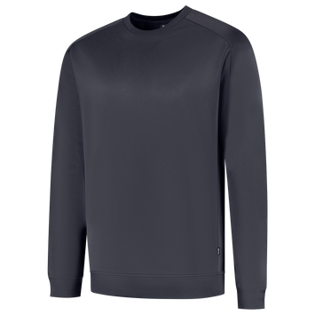 Foto van Sweater Redefined Industrieel Wasbaar | antraciet | 306107-888 | TRICORP WORKWEAR