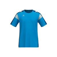 Erima Celebrate 125 t-shirt kinderen, 1082506, curacao/new royal