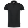 Afbeelding van Poloshirt Cooldry Fitted | zwart | 201013-09 | TRICORP WORKWEAR