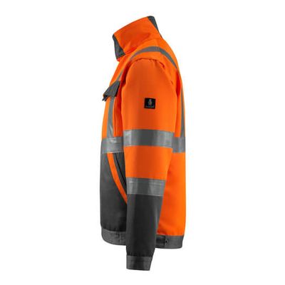 Foto van Mascot Forster | 15909-948 | 01418-hi-vis oranje/donkerantraciet