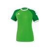 Afbeelding van Zenari 3.0 shirt Dames | green/smaragd/wit | 6301902