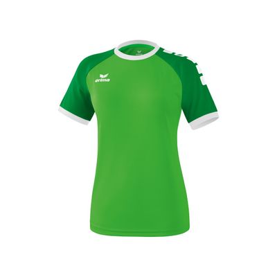 Zenari 3.0 shirt Dames | green/smaragd/wit | 6301902