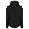 Afbeelding van Winterjas Ripstop Redefined | zwart | 406101-09 | TRICORP WORKWEAR