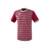 Afbeelding van Roma shirt | bordeaux/wit | 6132003