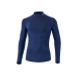 Athletic longsleeve met opstaande kraag Kinderen | new navy | 2252115