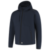 Afbeelding van Winter Softshell Capuchon Redefined | donkermarine | 406116-010 | TRICORP WORKWEAR