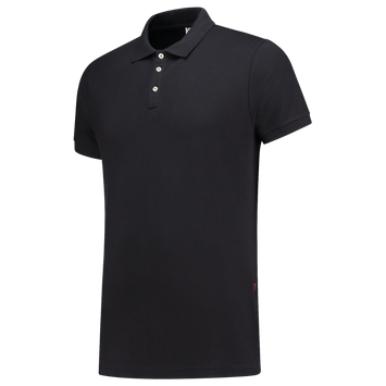 Foto van Poloshirt Fitted 210 Gram | marine | 201012-01 | TRICORP WORKWEAR