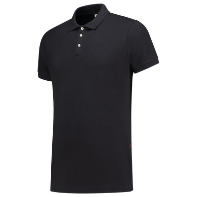 Poloshirt Fitted 210 Gram | marine | 201012-01 | TRICORP WORKWEAR Poloshirt Fitted 210 Gram | marine | 201012-01 | TRICORP WORKWEAR