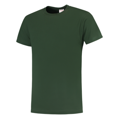 T-shirt 145 Gram | flessengroen | 101001-03 | TRICORP WORKWEAR