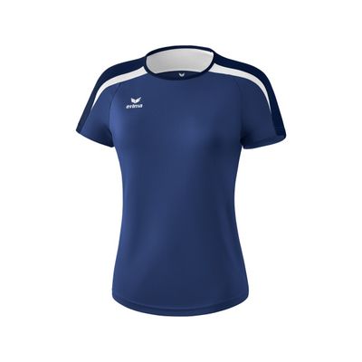 Liga 2.0 T-shirt Dames | new navy/donker navy/wit | 1081839